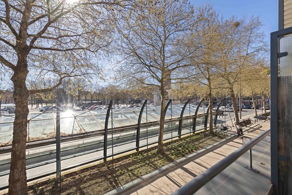 Medium property photo - Monseigneur Nolensplein 39E, 5911 GG Venlo